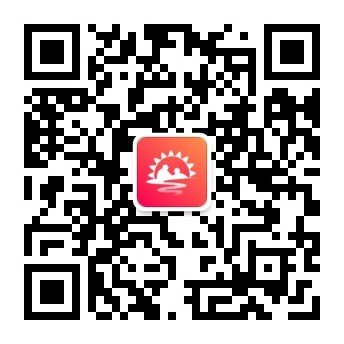 再回首公众号二维码