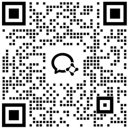 小智回忆录官方企业微信二维码——扫码咨询线下访谈定制